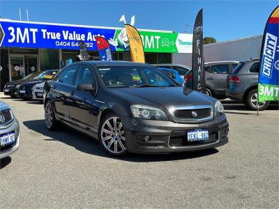 2007 Holden Special Vehicles Grange Sedan WM MY08 for sale in Victoria Park